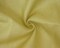 Yellow Moygashel Twill Irish Linen Solid Woven Home Decorating Fabric By the Yard